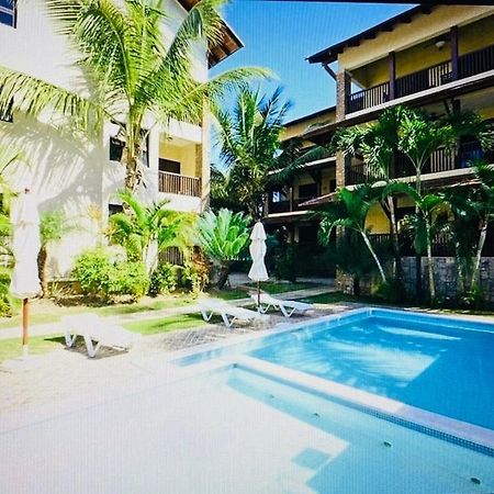 Lovely Beachfront 2 Bedrooms Condo With 2 Pools Las Terrenas Zewnętrze zdjęcie