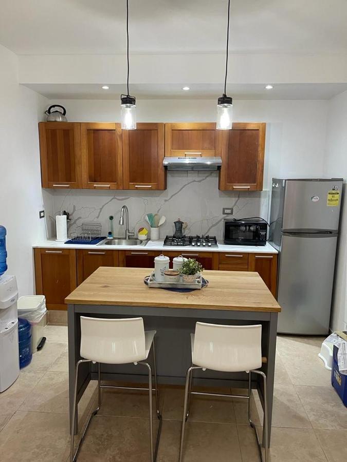 Lovely Beachfront 2 Bedrooms Condo With 2 Pools Las Terrenas Zewnętrze zdjęcie
