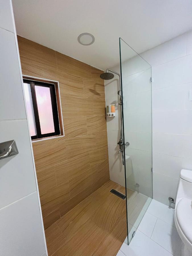Lovely Beachfront 2 Bedrooms Condo With 2 Pools Las Terrenas Zewnętrze zdjęcie