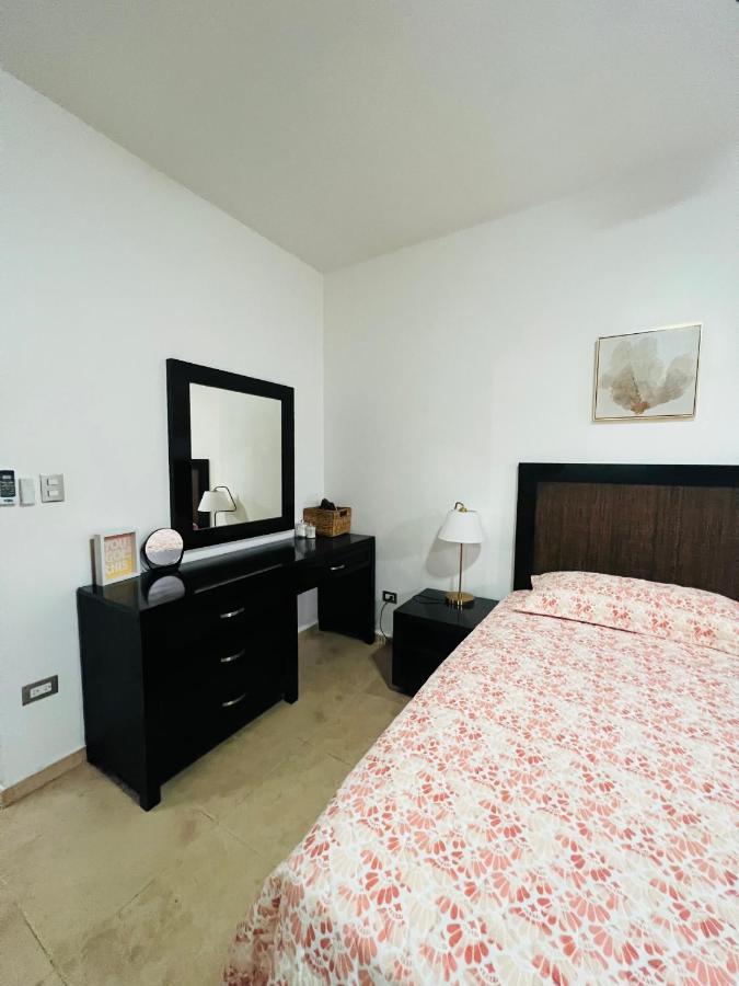 Lovely Beachfront 2 Bedrooms Condo With 2 Pools Las Terrenas Zewnętrze zdjęcie