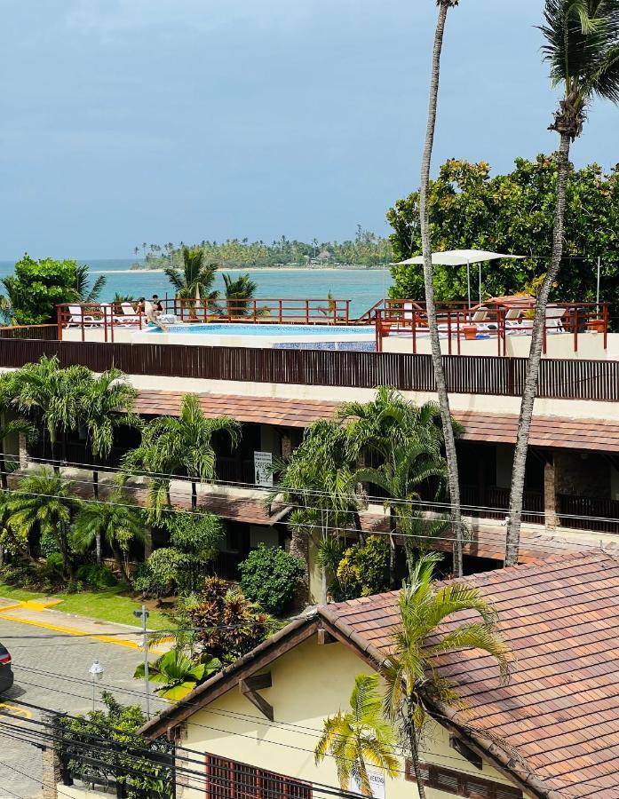 Lovely Beachfront 2 Bedrooms Condo With 2 Pools Las Terrenas Zewnętrze zdjęcie