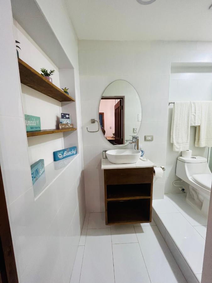 Lovely Beachfront 2 Bedrooms Condo With 2 Pools Las Terrenas Zewnętrze zdjęcie