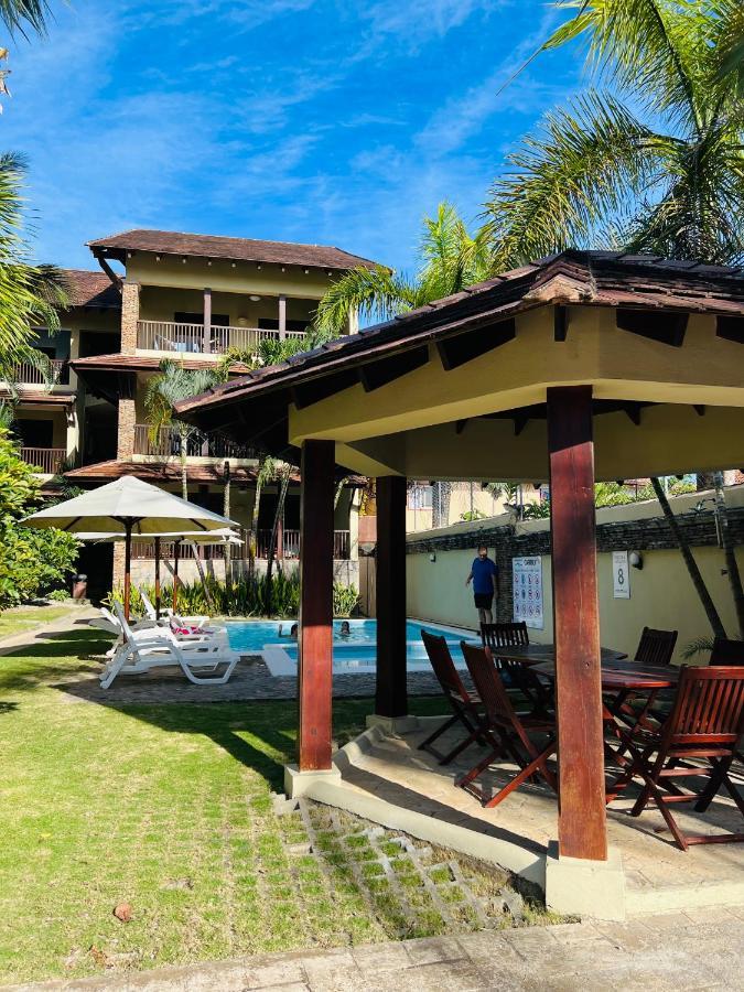 Lovely Beachfront 2 Bedrooms Condo With 2 Pools Las Terrenas Zewnętrze zdjęcie