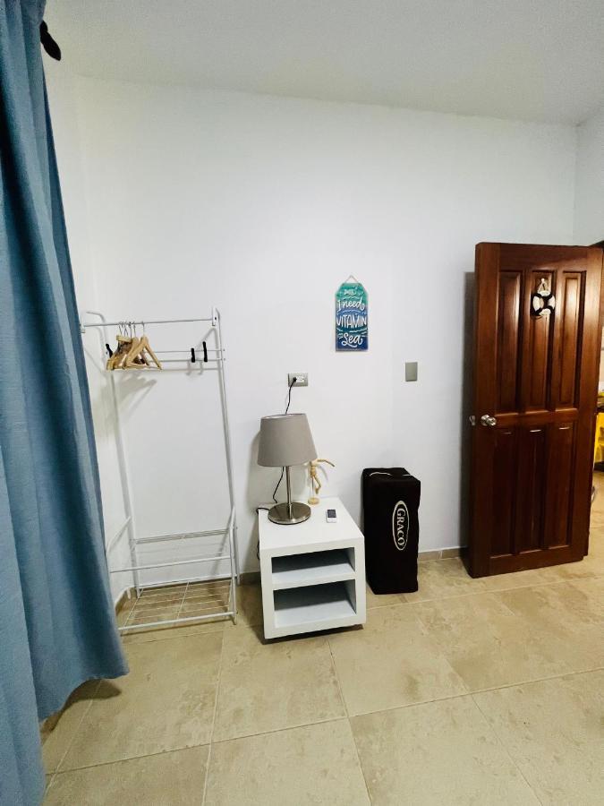 Lovely Beachfront 2 Bedrooms Condo With 2 Pools Las Terrenas Zewnętrze zdjęcie