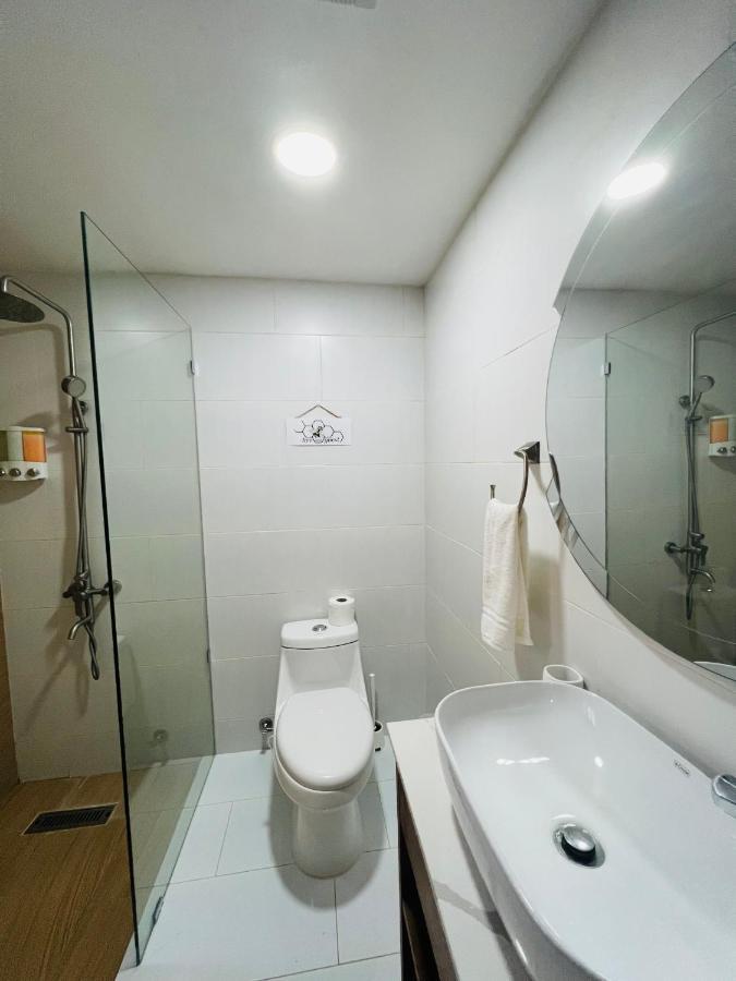 Lovely Beachfront 2 Bedrooms Condo With 2 Pools Las Terrenas Zewnętrze zdjęcie